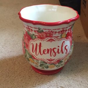 Pioneer Women Utensil Holder